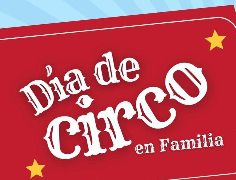 Día de Circo en Familia