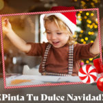 Pinta tu Dulce Navidad - Plaza del Caribe