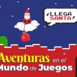 Llega Santa - Plaza Río Hondo
