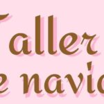 Taller Arte Navideño - Happy Minds