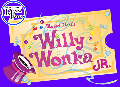 Willy Wonka Jr.