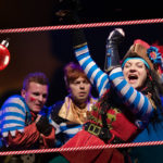 Clases de Actuación - Plaza del Caribe