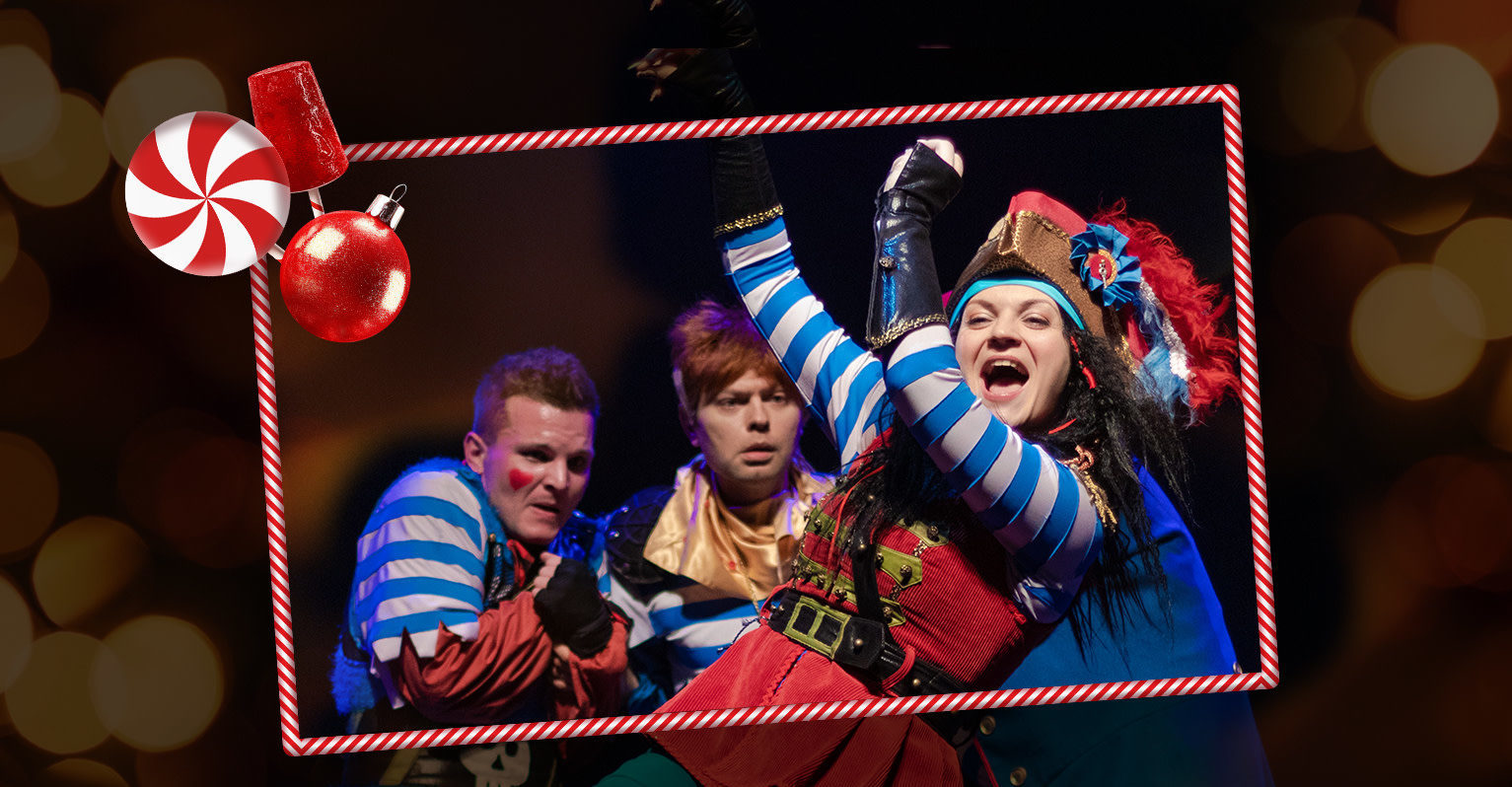 Clases de Actuación - Plaza del Caribe