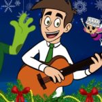 Atención Atención en Navidad