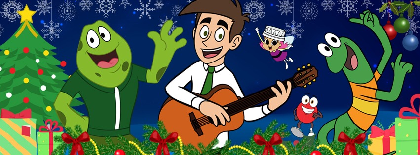 Atención Atención en Navidad