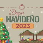 Bazar Navideño - Castillo Serrallés