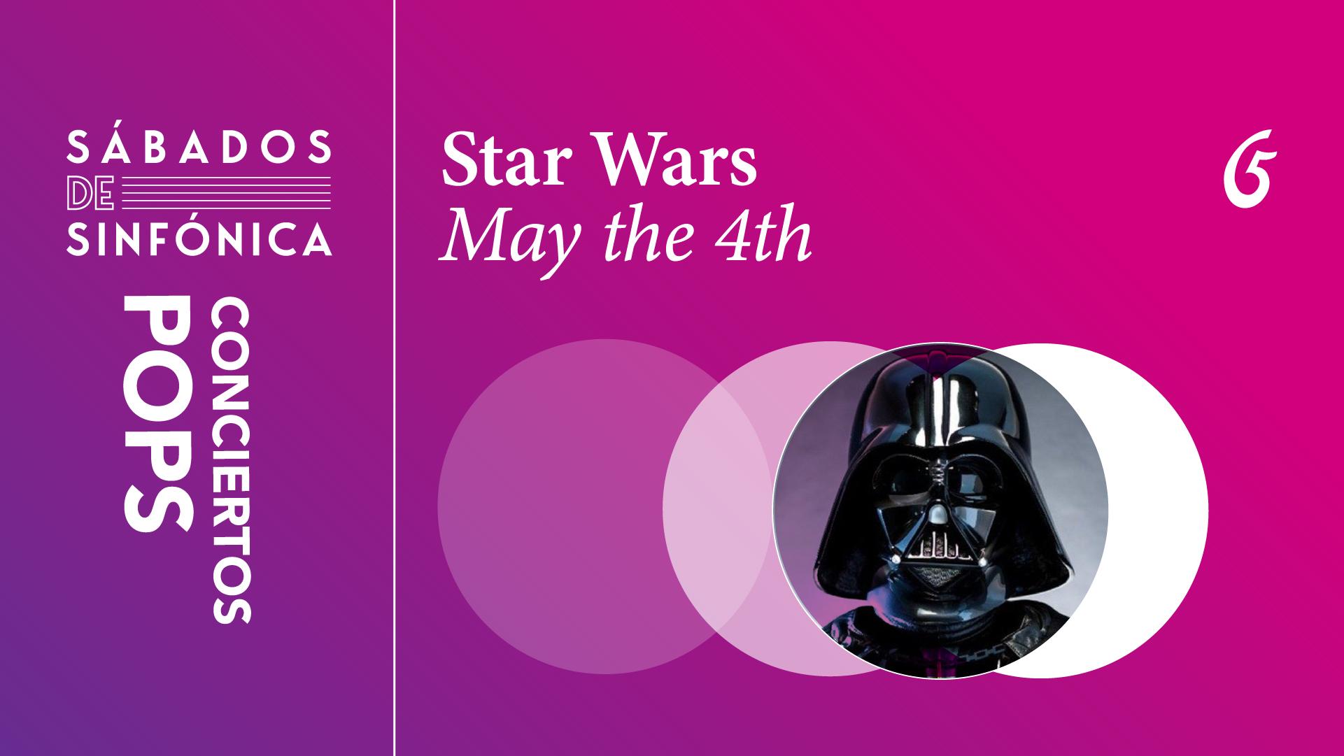 Concierto Pop: Star Wars (SOLD OUT)