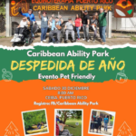 Despedida de Año - Caribbean Ability Park y Equinoterapia Puerto Rico