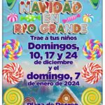 Dulce Navidad en Río Grande