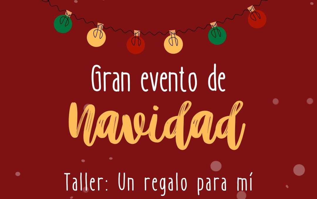 Gran Evento de Navidad - Terapiarte