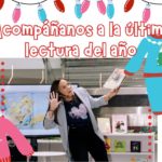 Última Lectura del Año - Lee Conmigo (SOLD OUT)