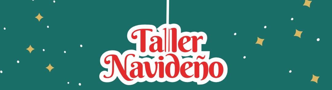 Taller Navideño - Terapiarte