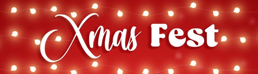 Xmas Fest: Parent’s Night Out - Questions Learning Group
