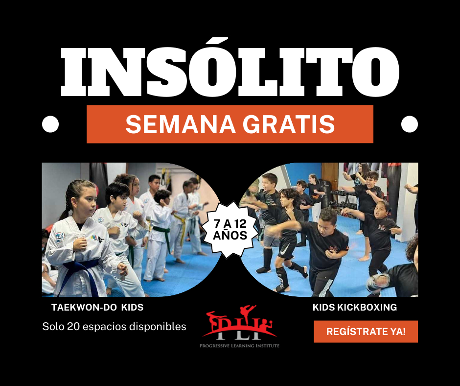 Insólito - 1 Semana GRATIS