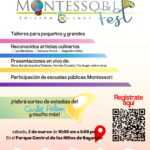 15ta Edición Montessori Fest