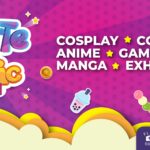 Norte Comic Fest - Plaza del Norte