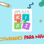 Plaza Kids - Plaza del Caribe