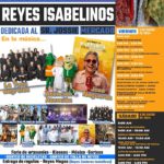 27ma Fiesta de Reyes Isabelinos