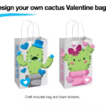 Valentine Bag - Kids Zone JCPenney
