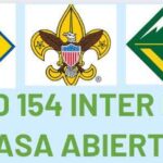 Casa Abierta Unidad 154 - Inter Metro