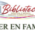 A leer en familia - Cuento: "Mi hogar el flamboyán" - Biblioteca Municipal e Infantil Mariana Suárez de Longo