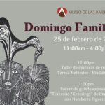 Domingo Familiar - Museo de las Américas