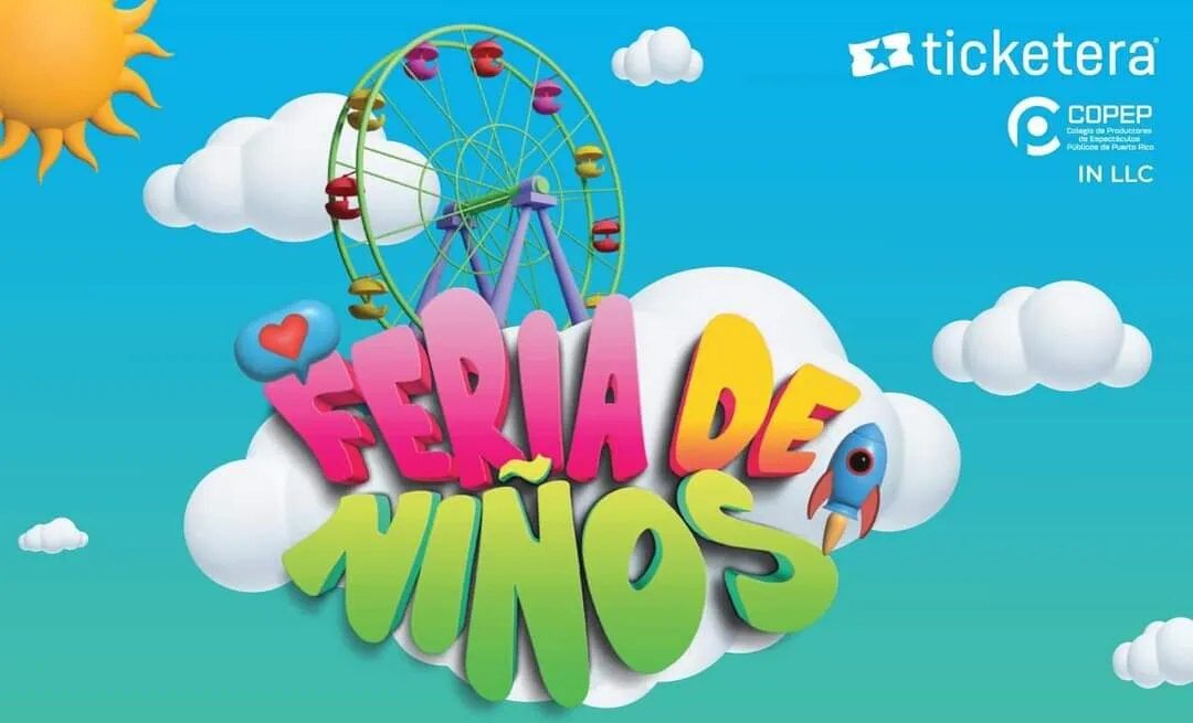 Feria de Niños