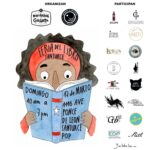 Feria del Libro de Santurce