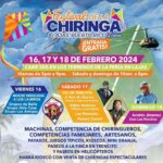 Festival de la Chiringa