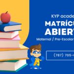 Open House - Kyp Academy