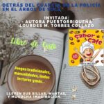 SOLE Biblioteca Rodante