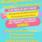 Domingo de Pascua - Mayagüez