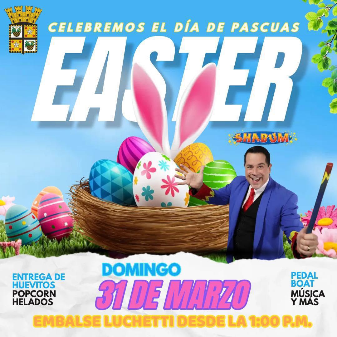 Día de Pascuas - Yauco