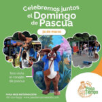 Domingo de Pascua - PasaTiempo