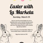 Easter - La Marketa