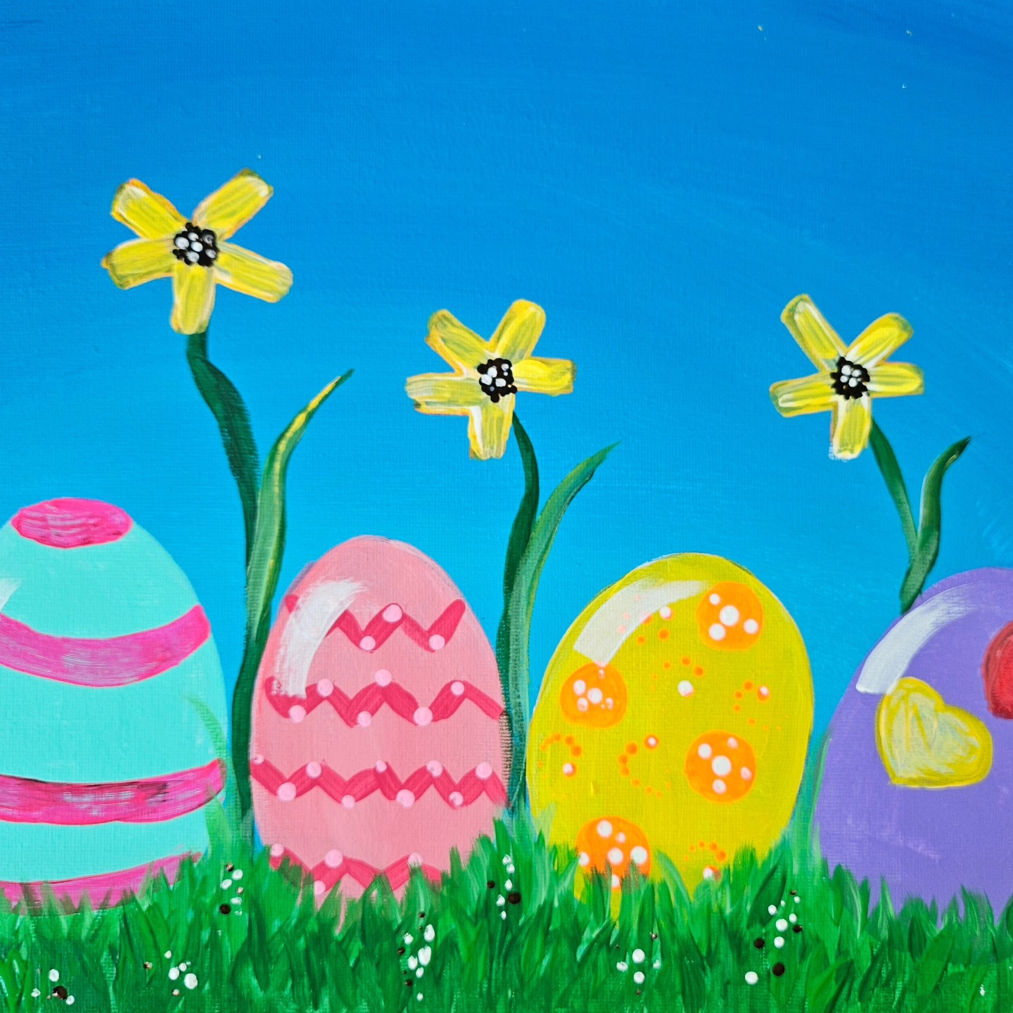 Junte de Pascuas - Finca Pastoreo