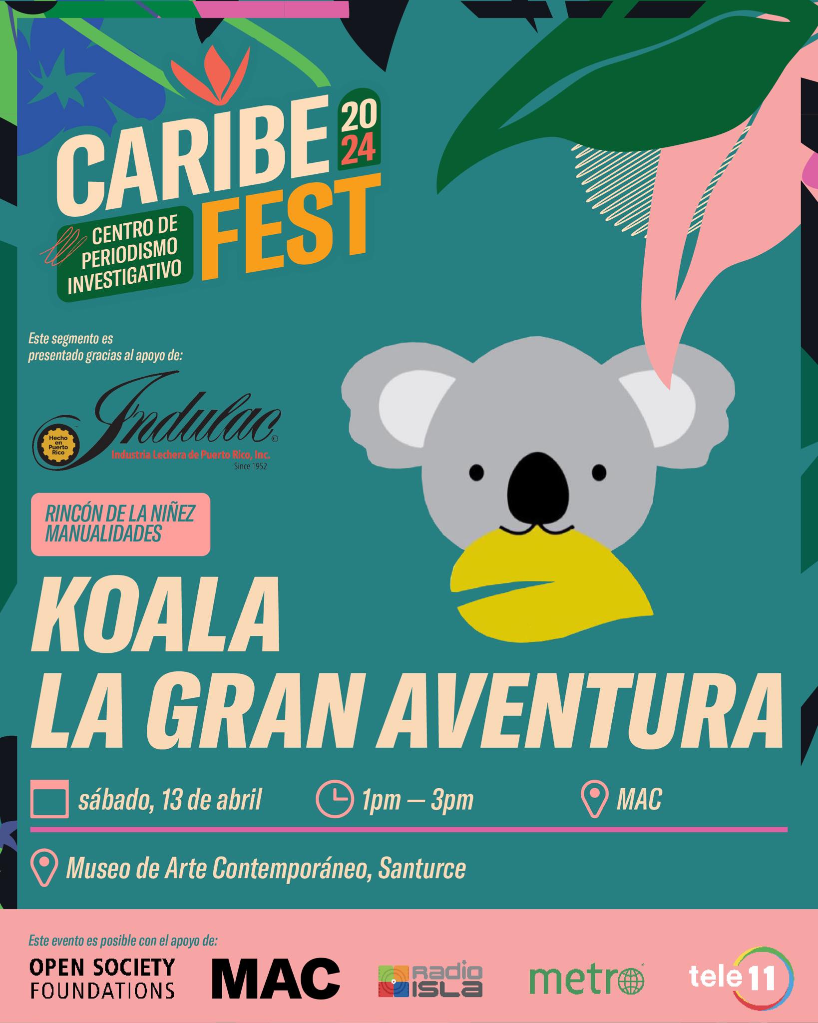 Caribe Fest