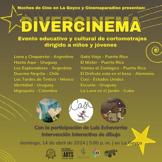 DiverCinema