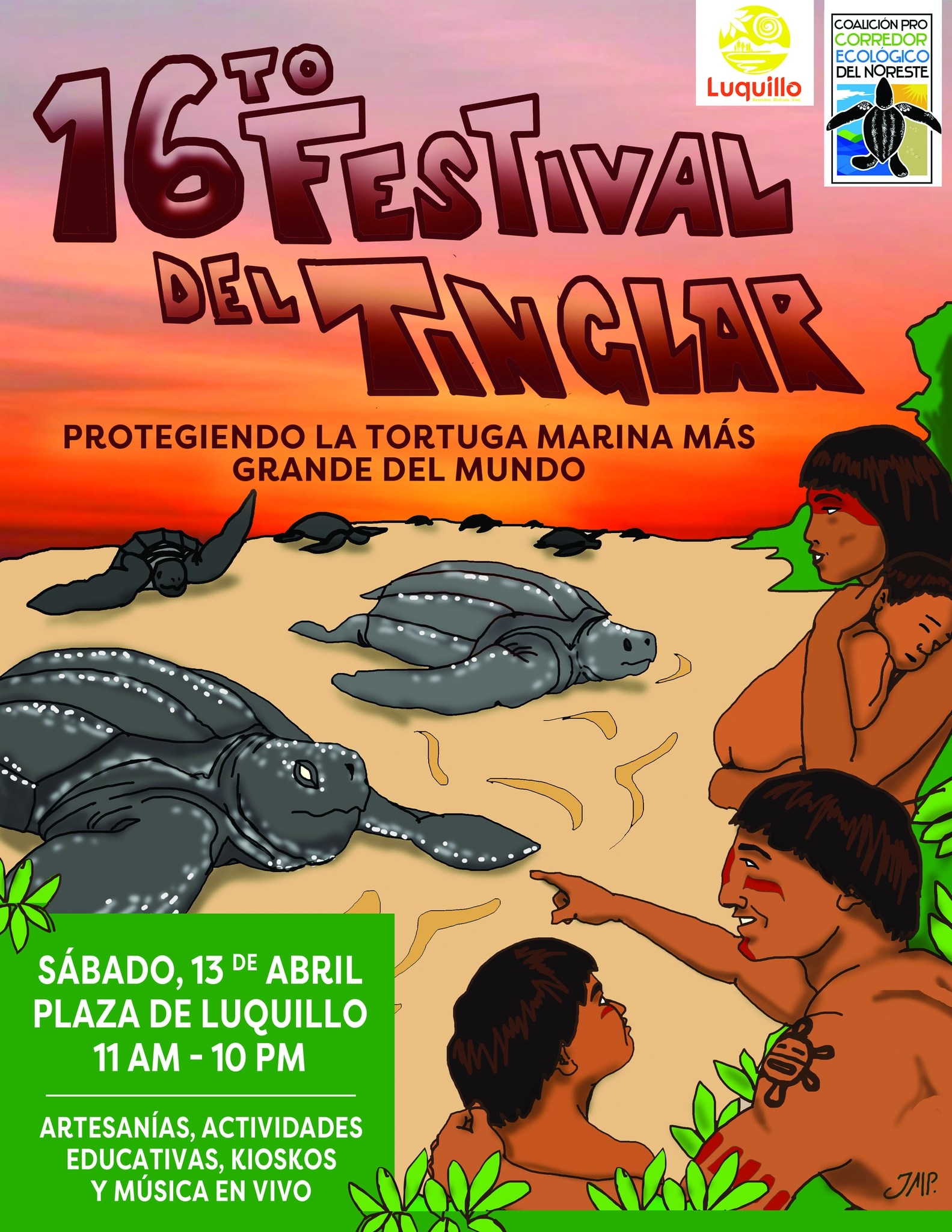 16to Festival del Tinglar