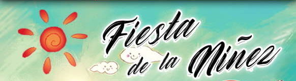 Fiesta de la Niñez