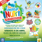 Día Familiar Nutri Selectos