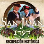 Recreación Histórica: Batalla del Roble 1797 - Casa de España