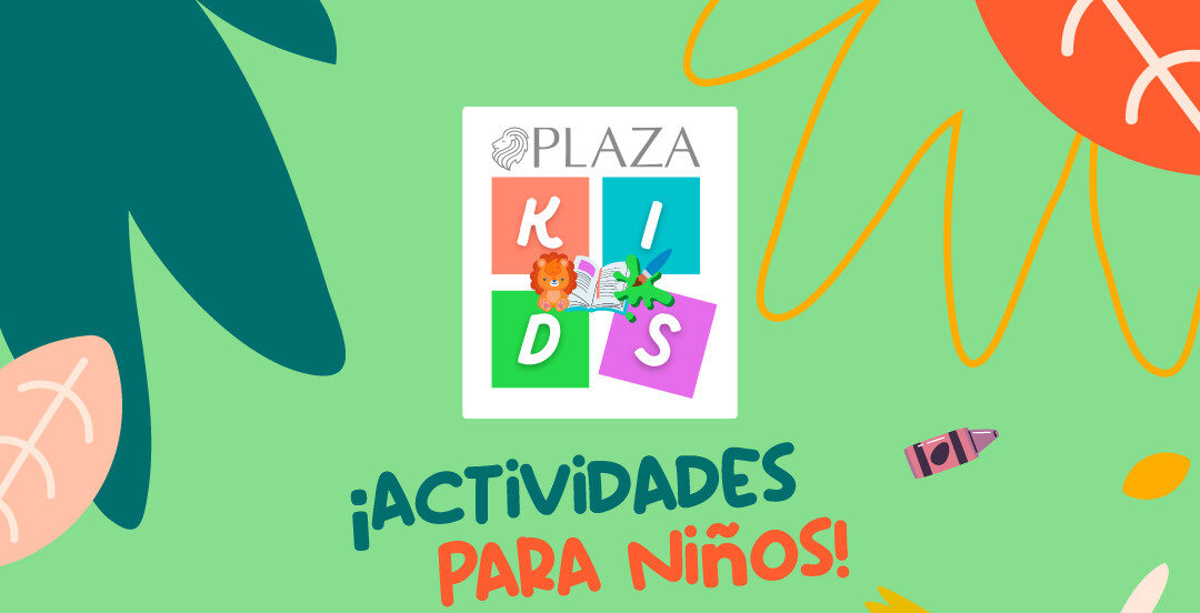 Plaza Kids - Plaza del Caribe