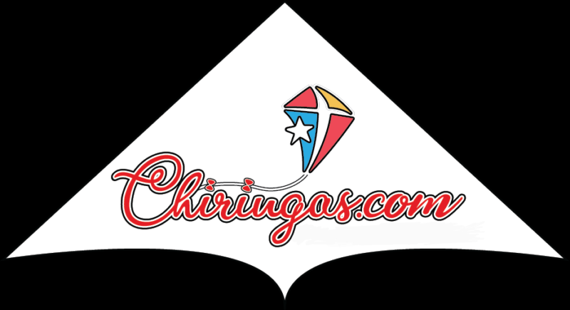 Chiringas.com