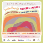 Concierto de Primavera: Destellos de nuestra América - Coro de Niños de San Juan