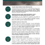 Taller: Dibujo básico para principiantes - Museo de Arte de Bayamón