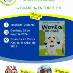 CuentaCuentos por SOLE Biblioteca Rodante