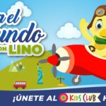 Viaja el Mundo con Lino: Malibu, California - Plaza del Norte