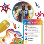 Actividades Culturales - Red por los Derechos de la Niñez y Juventud