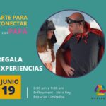 Conecta con Papá a través del Arte - MediArte